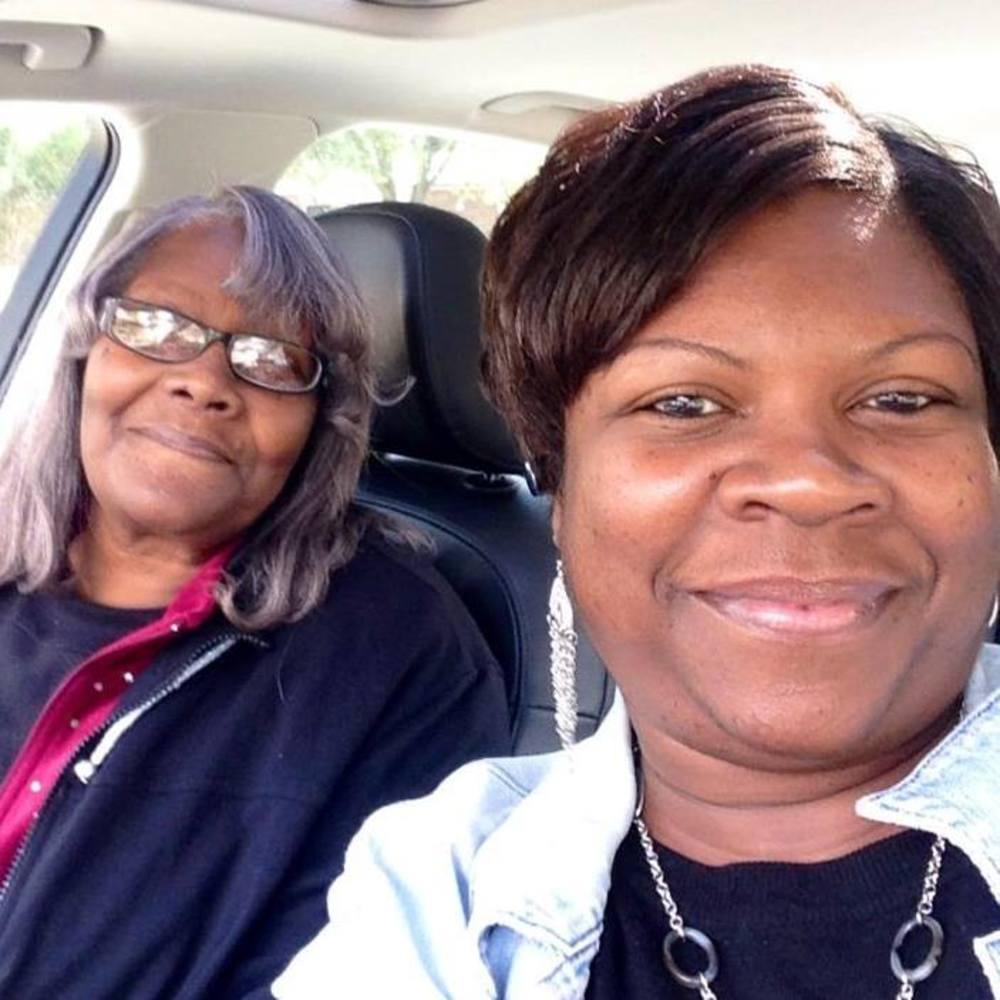 Meet your Posher, Bunny